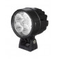 Faro LED Redondo de trabajo HELLA Modul 90 45W 12/24V