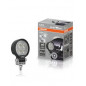 Faro LED redondo de trabajo OSRAM VX80-WD  12W 12/24V