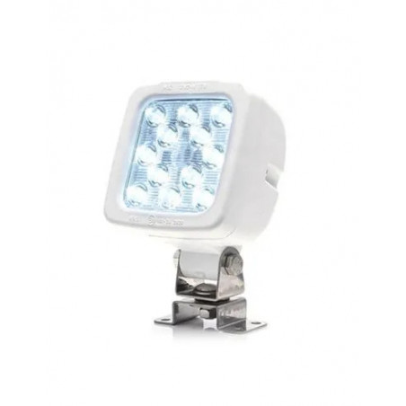 Faro LED cuadrado de trabajo WAS 695.1 17W 12/24V - FYVAR 4x4