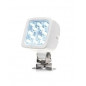 Faro LED cuadrado de trabajo WAS 695.1 17W 12/24V