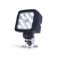 Faro LED cuadrado de trabajo WAS 1206/II-SPEC-LEON 50W 12/24V