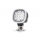 Faro LED Cuadrado de trabajo WAS 1215 77,8W 12/24V