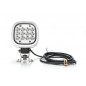 Faro LED Cuadrado de trabajo WAS 1215 77,8W 12/24V