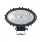 Faro LED de trabajo Ovalado HELLA Oval 100 Compact 26W 12/24V