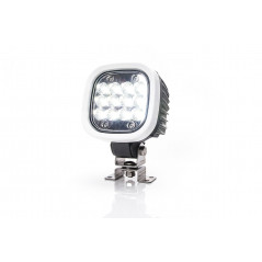 Faro LED Cuadrado de trabajo WAS 1214 77,8W 12/24V - FYVAR 4x4