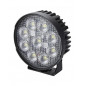 Faro LED Redondo de trabajo HELLA Value Fit TR3000 31W  12/24V