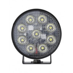 Faro LED Redondo trabajo HELLA Value Fit TR3000 31W  12/24V - FYVAR4x4