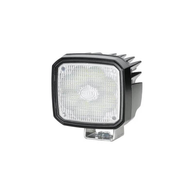 Faro LED Cuadrado de trabajo HELLA Ultra Beam Gen II 50W 12/24V