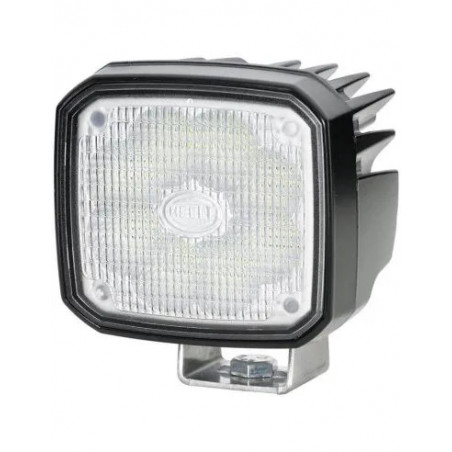 Faro LED Cuadrado trabajo HELLA Ultra Beam Gen II 50W 12/24V FYVAR 4x4