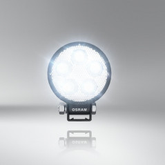 Faro LED redondo de trabajo OSRAM VX70-SP 22W 12/24V - FYVAR 4x4