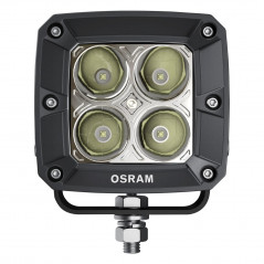 Faro LED cuadrado de trabajo VX80-SP 20W 12/24V - FYVAR 4x4