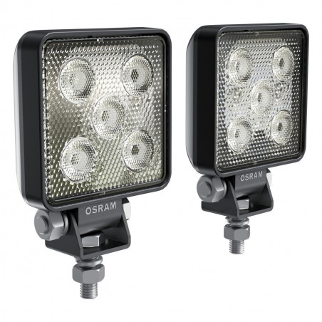 Faro LED de trabajo OSRAM Cube VX70-WD 20W 12/24V