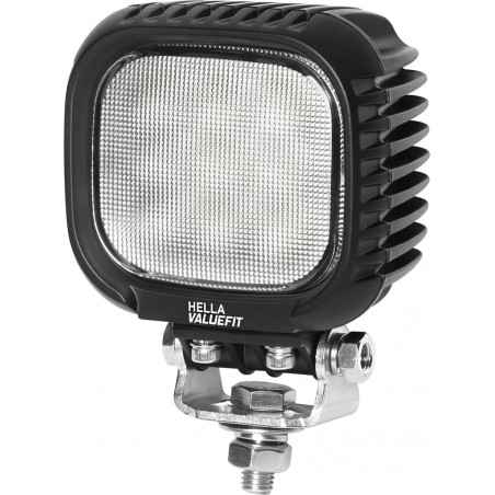 Faro LED de trabajo HELLA Value Fit S3000 31W 12/24 - FYVAR 4x4