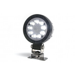 Faro LED redondo de trabajo WAS 1211 47,5W 12/24V