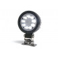 Faro LED redondo de trabajo WAS 1211 47,5W 12/24V