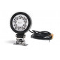 Faro LED redondo de trabajo WAS 1211 47,5W 12/24V