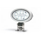 Faro LED Ovalado de trabajo WAS 1158 ADR 67,8W 12/24V