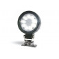 Faro LED redondo de trabajo WAS 1210 47,5W 12/24V