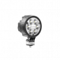 Faro LED redondo homologado WESEM CDC3.51800 29W 12/24V