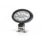 Faro LED Ovalado de trabajo WAS 1309 37W 12/24V