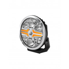 Faro LED homologado Redondo HELLA Blade 7" 22W 12/24V