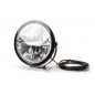 Faro LED Redondo Homologado WAS 872 Eco 20W 12/24V