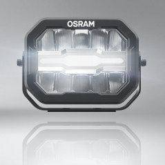 Faro LED Homologado OSRAM  Cube MX240-CB 70W 12/24V - FYVAR 4x4