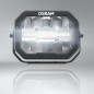 Faro LED Rectangular Homologado OSRAM  Cube MX240-CB 70W 12/24V