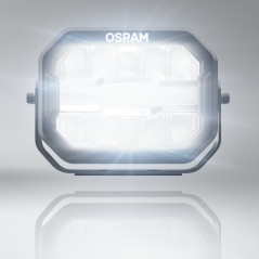 Faro LED Homologado OSRAM  Cube MX240-CB 70W 12/24V - FYVAR 4x4