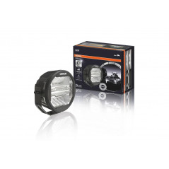 Faro LED Homologado OSRAM Round MX260-CB  60W 12/24V - FYVAR 4x4