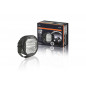 Faro LED Homologado OSRAM Round MX260-CB  60W 12/24V