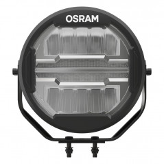 Faro LED Homologado OSRAM Round MX260-CB  60W 12/24V