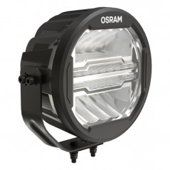 Faro LED Homologado OSRAM Round MX260-CB  60W 12/24V - FYVAR 4x4