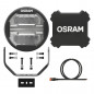 Faro LED Homologado OSRAM Round MX260-CB  60W 12/24V