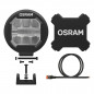 Faro LED Homologado OSRAM Round MX180-CB 39W 12/24V