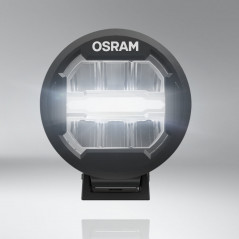 Faro LED Homologado OSRAM Round MX180-CB 39W 12/24V - FYVAR 4x4