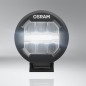 Faro LED Homologado OSRAM Round MX180-CB 39W 12/24V