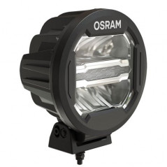 Faro LED Homologado OSRAM Round MX180-CB 39W 12/24V - FYVAR 4x4