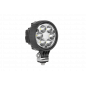 Faro LED redondo homologado WESEM CDC3.51806 Deutsch Fastom 250 pin cap 29W 12/24V