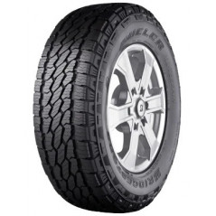 BRIDGESTONE 195/80TR15 96T DUELER A/T 002 - FYVAR 4x4