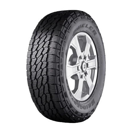 BRIDGESTONE 195/80TR15 96T DUELER A/T 002 - FYVAR 4x4