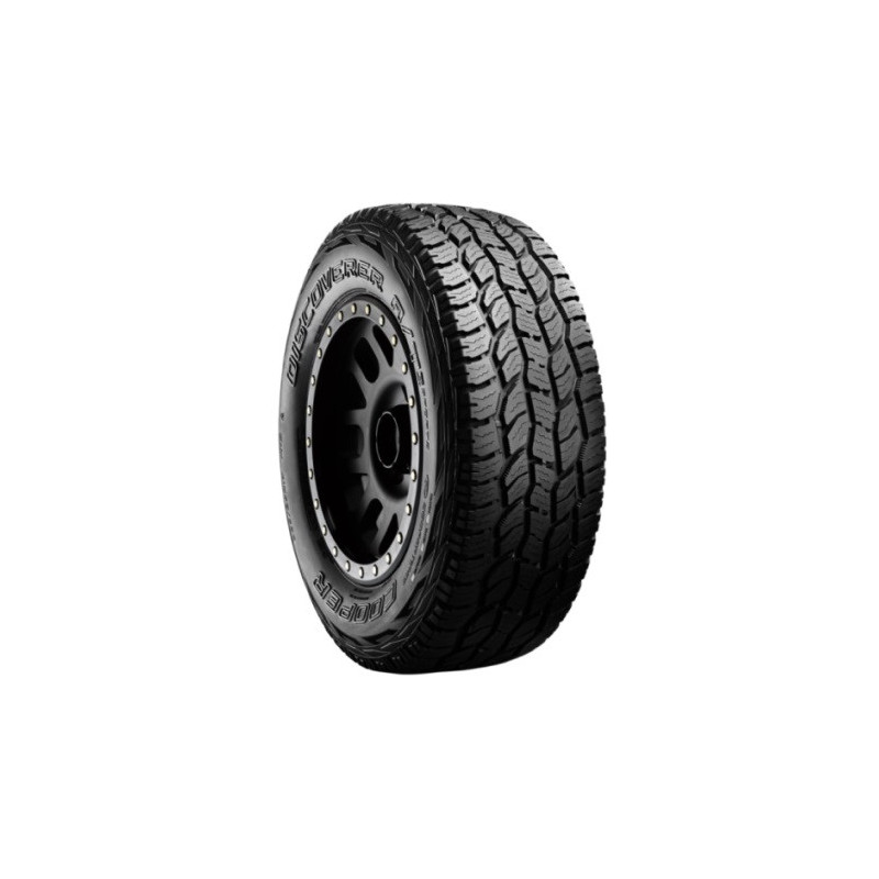 COOPER TIRES 195/80TR15 100T XL DISCOVER.A/T3 SPORT-2 Carretera 50% / Campo 50%