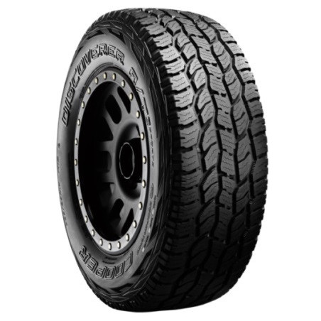 COOPER TIRES 195/80TR15 100T XL DISCOVER.A/T3 SPORT-2 - FYVAR 4x4