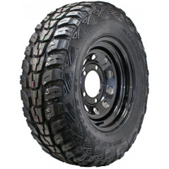 KUMHO TIRE 195/80QR15 100Q XL KL71 ROAD VENTURE MT - FYVAR 4x4