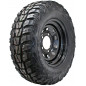 KUMHO TIRE 195/80QR15 100Q XL KL71 ROAD VENTURE MT Carretera 10% / Campo 90%