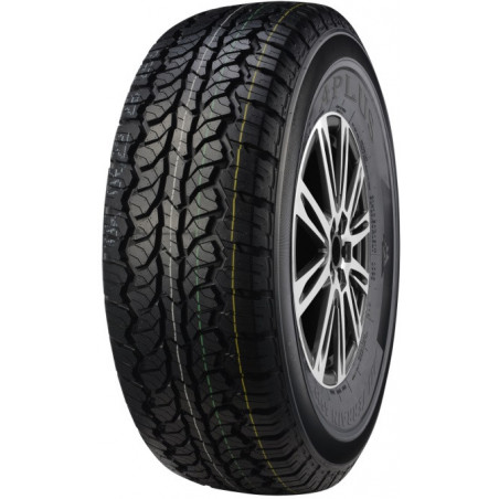 APLUS 205R16C 110/108S ALL TERRAIN A929 - FYVAR 4x4