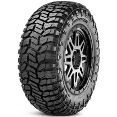 RADAR TIRES 195/80QR15LT 107/105Q RENEGADE R/T+ - FYVAR 4x4