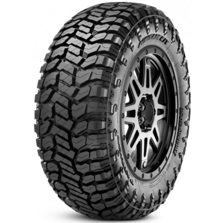 RADAR TIRES 195/80QR15LT 107/105Q RENEGADE R/T+ - FYVAR 4x4