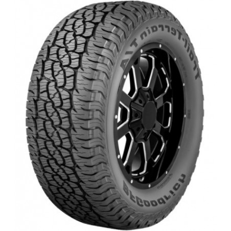 BF GOODRICH 205/80TR16 104T XL TRAIL-TERRAIN T/A - FYVAR 4x4