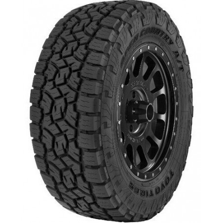 TOYO TIRES 195/80SR15 96S OPEN COUNTRY A/T III - FYVAR 4x4